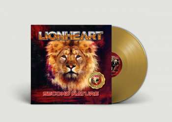 LP Lionheart: Second Nature 355946