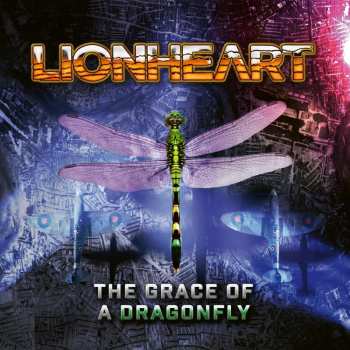 Album Lionheart: The Grace Of A Dragonfly