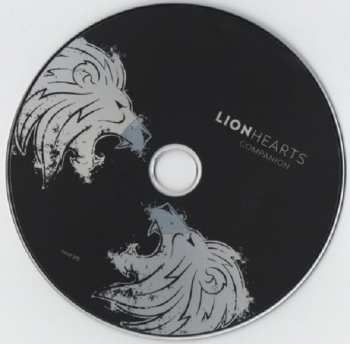 CD Lionhearts: Companion DIGI 228697