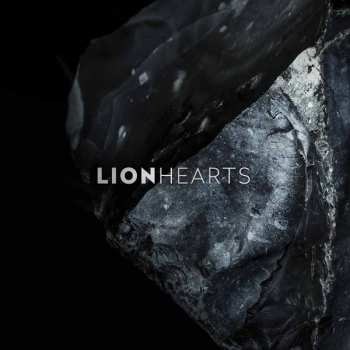Album Lionhearts: Lionhearts