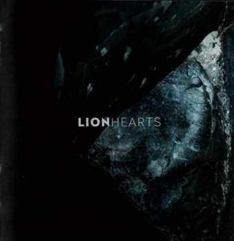 2CD Lionhearts: Lionhearts LTD 243598