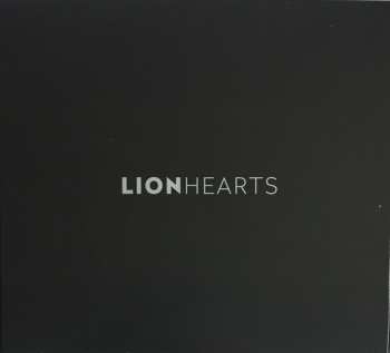 2CD Lionhearts: Lionhearts LTD 243598