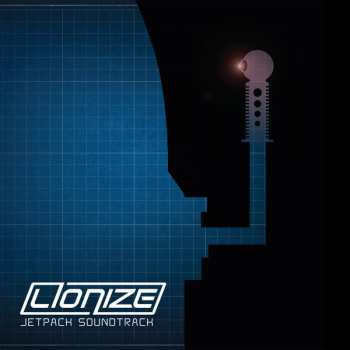 Album Lionize: Jetpack Soundtrack