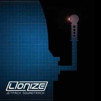 LP Lionize: Jetpack Soundtrack 389260