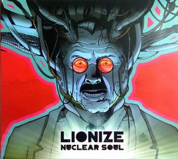 CD Lionize: Nuclear Soul 48097