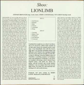 LP Lionlimb: Shoo 87530