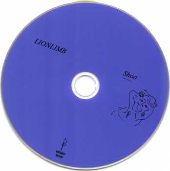CD Lionlimb: Shoo 420401