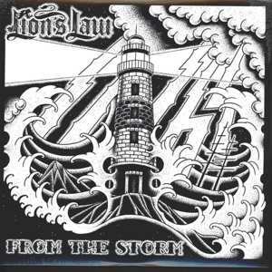 Album Lion's Law: From The Storm