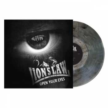 LP Lion's Law: The Pain, The Blood And The Sword 144735