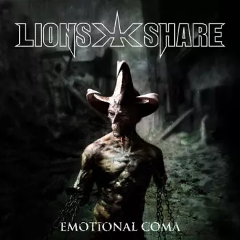 Lion's Share: Emotional Coma