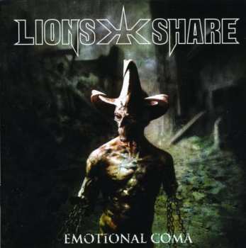 CD Lion's Share: Emotional Coma 11094