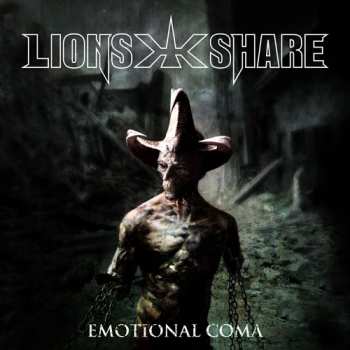 CD Lion's Share: Emotional Coma LTD | DIGI 227671