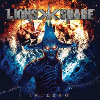 CD Lion's Share: Inferno