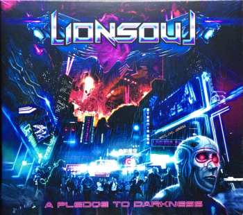Album Lionsoul: A Pledge To Darkness