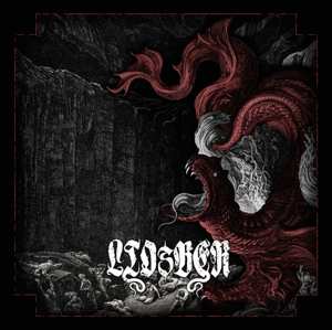 Album Liosber: Constrictor: Redeemer