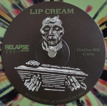 LP Lipcream: 罪 -Sin- CLR | LTD