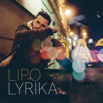 Album Lipo: Lyrika