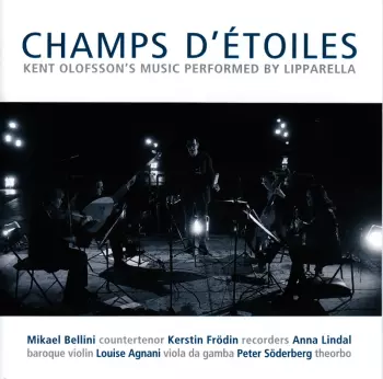 Champs D'Étoiles