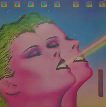 Lipps, Inc.: Mouth To Mouth