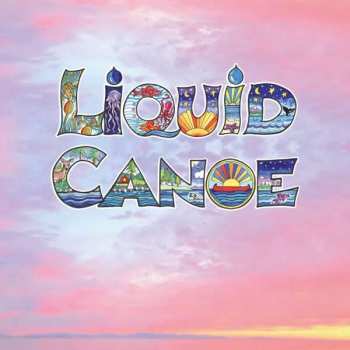 Album Liquid Canoe: Liquid Canoe