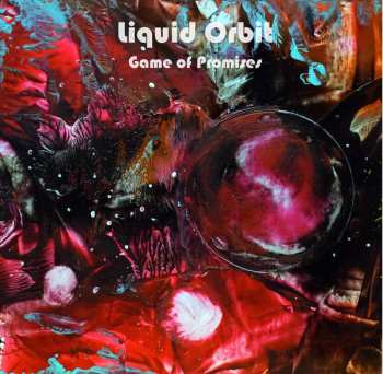 Album Liquid Orbit: Game Of Promises