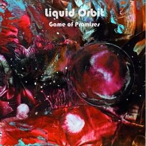LP Liquid Orbit: Game Of Promises LTD | CLR 424249