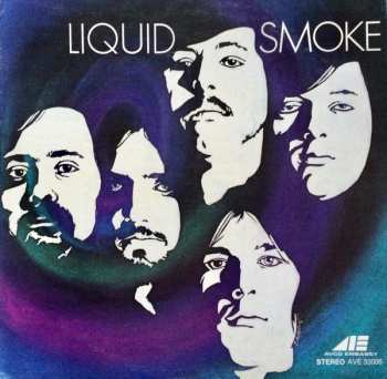 Album Liquid Smoke: Liquid Smoke