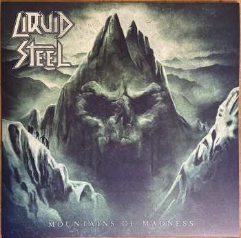 LP Liquid Steel: Mountains Of Madness 132630