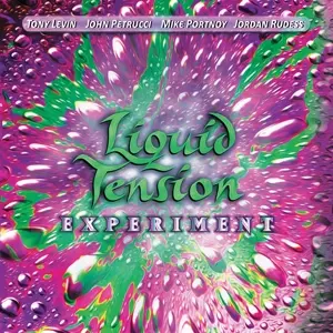 Liquid Tension Experiment: Liquid Tension Experiment