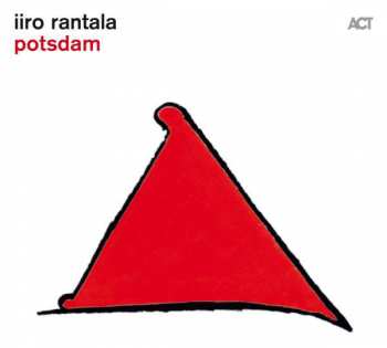 Album Liro Rantala: Potsdam