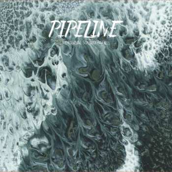 Album L'Ironie Du Son: Pipeline