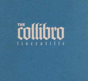 Album Lis Er Stille: The Collibro