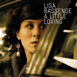 LP Lisa Bassenge: A Little Loving 71537