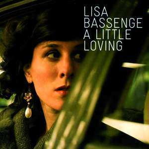Album Lisa Bassenge: A Little Loving