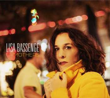 Album Lisa Bassenge: Mothers