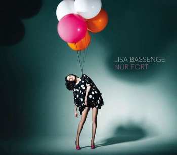 Album Lisa Bassenge: Nur Fort