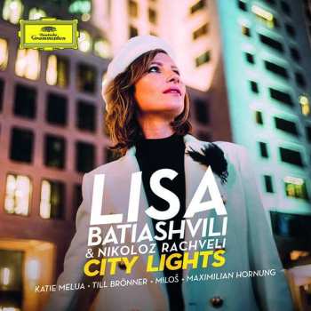 CD Lisa Batiashvili: City Lights 45904