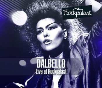 CD/DVD Lisa Dal Bello: Live At Rockpalast 454881