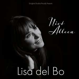 Album Lisa Del Bo: Niet Alleen