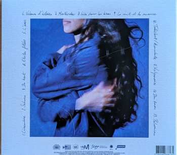 CD Lisa Ducasse: Iléisme