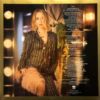 LP Lisa Ekdahl: Grand Songs 74773