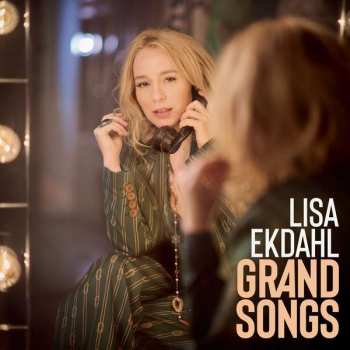 LP Lisa Ekdahl: Grand Songs 74773