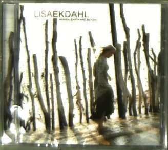 Album Lisa Ekdahl: Heaven, Earth And Beyond