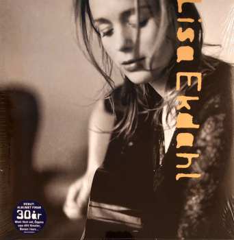LP Lisa Ekdahl: Lisa Ekdahl