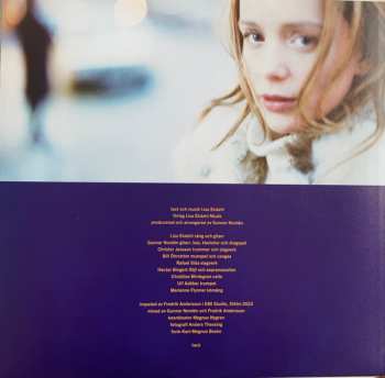 LP Lisa Ekdahl: Lisa Ekdahl