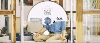 CD Lisa Ekdahl: More Of The Good DIGI 24085