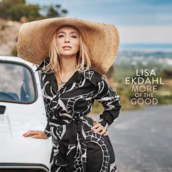 Album Lisa Ekdahl: More Of The Good