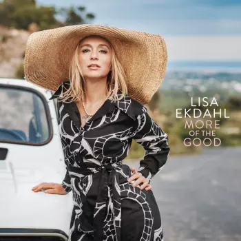 Lisa Ekdahl: More Of The Good