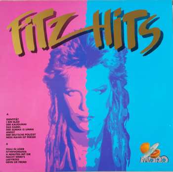 Lisa Fitz: Fitz-Hits