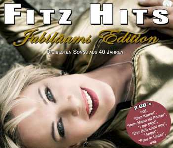 2CD Lisa Fitz: Fitz-Hits 398685